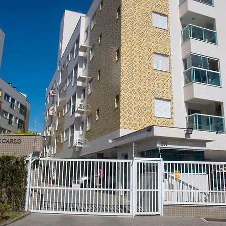 Thel Ubatuba - Apto 35/A, Monte Carlo - Praia Grande Exterior foto